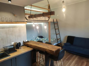 AM Apartament, Wałcz